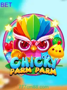 ChickyParmParm